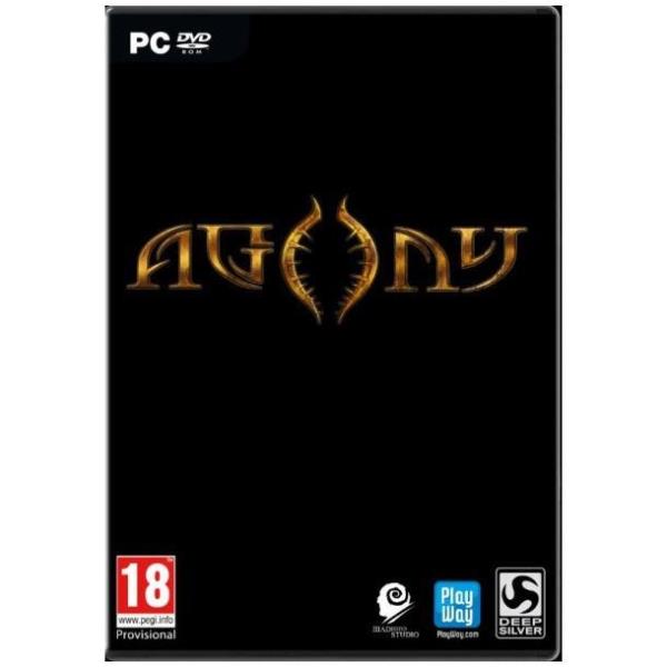 Koch Media AGONY PC